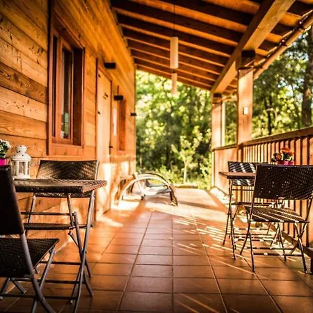 Dosrius Glamping *