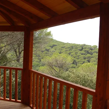 Campo de lujo Dosrius