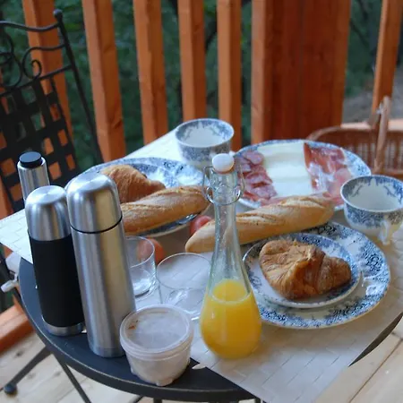 Glamping Dosrius Canyamás
