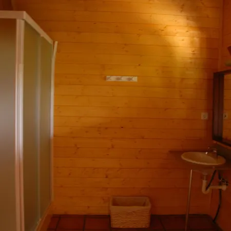 Glamping Dosrius Canyamás